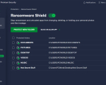 Screenshot #2 - Avast Premium Security 2024 24.7.6124 + ключ (активация)
