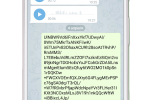 Screenshot #1 - ENIGMA KEYBOARD 3.6.5