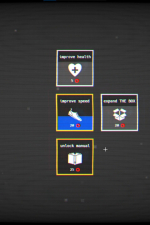 Screenshot #1 - Minutescape