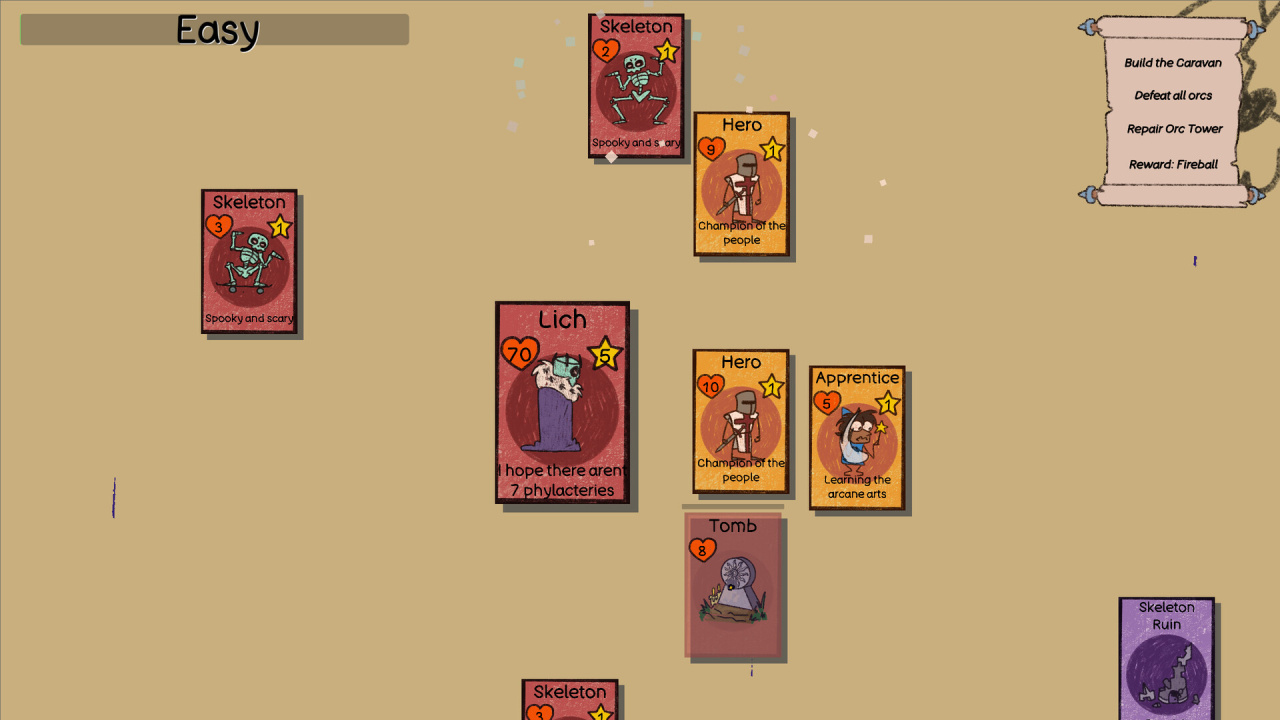 Screenshot #10 - OrbHand