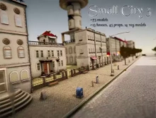 Small City 3.