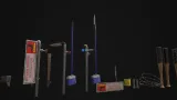 Screenshot #1 - Homemade Weapon