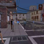 Screenshot #4 - NPC Populator