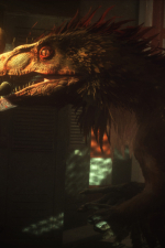 Screenshot #7 - Deathground