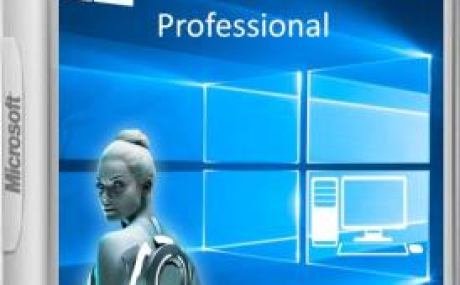Windows 10 Professional VL 1709 RS3 RU by OVGorskiy