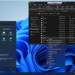 Screenshot #11 - Windows 11 21H2 (x64) 16in1 +/- Office 2021 by Eagle123 (06.2022)