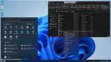 Screenshot #11 - Windows 11 21H2 (x64) 16in1 +/- Office 2021 by Eagle123 (06.2022)