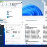 Screenshot #12 - Windows 11 21H2 (x64) 16in1 +/- Office 2021 by Eagle123 (04.2022)