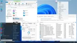 Screenshot #12 - Windows 11 21H2 (x64) 16in1 +/- Office 2021 by Eagle123 (04.2022)