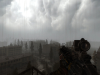 Screenshot #2 - S.T.A.L.K.E.R.: Call of Prypiat - Enhanced Edition