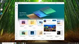 Screenshot #4 - Windows 10 Pro 22H2 Build 19045.6093 Full Июль 2025