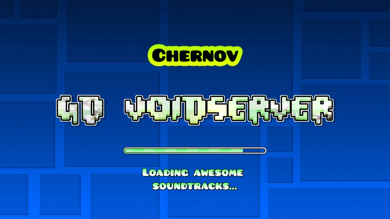 Screenshot #2 - GDVS 1.2.3 (GD 2.2.13)