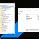 Screenshot #5 - Windows 10 Pro x64 Full 19045.6036 by Revision