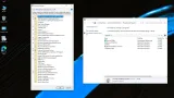 Screenshot #5 - Windows 10 Pro x64 22H2 Build 19045.6036 FULL