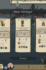 Screenshot #6 - Kainga: Seeds of Civilization