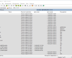 Screenshot #3 - WinMerge v2.16.42.1 программа для сравнения файлов