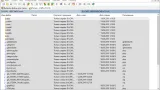Screenshot #3 - WinMerge v2.16.42.1 программа для сравнения файлов