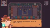 Screenshot #2 - Tiny Witch