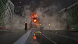 Screenshot #5 - Excidio The Kaiju Simulator