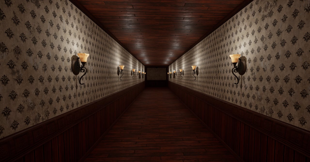 Screenshot #6 - Fork Road