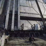 Screenshot #1 - Horizon Based Ambient Occlusion