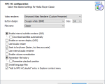 Screenshot #4 - Кодеки K-Lite Codec Pack v18.7.0 для windows 10 64 bit на русском