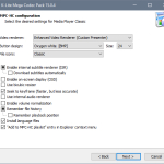 Screenshot #4 - Кодеки K-Lite Codec Pack v18.7.0 для windows 10 64 bit на русском