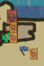 Screenshot #4 - OrbHand