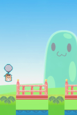 Screenshot #6 - RUKIMIN's Disappointing Adventure! ~SHOBOMI AND THE PHANTOM RUINS~