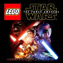 LEGO Star Wars: The Force Awakens: +4 трейнер