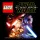 LEGO Star Wars: The Force Awakens: +4 трейнер