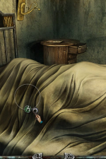 Screenshot #4 - True Fear: Forsaken Souls Part 1