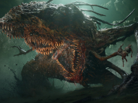 Screenshot #3 - Lords of the Fallen