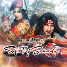 Samurai Warriors: Spirit of Sanada: +11 трейнер