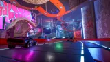 Screenshot #2 - HOT WHEELS UNLEASHED