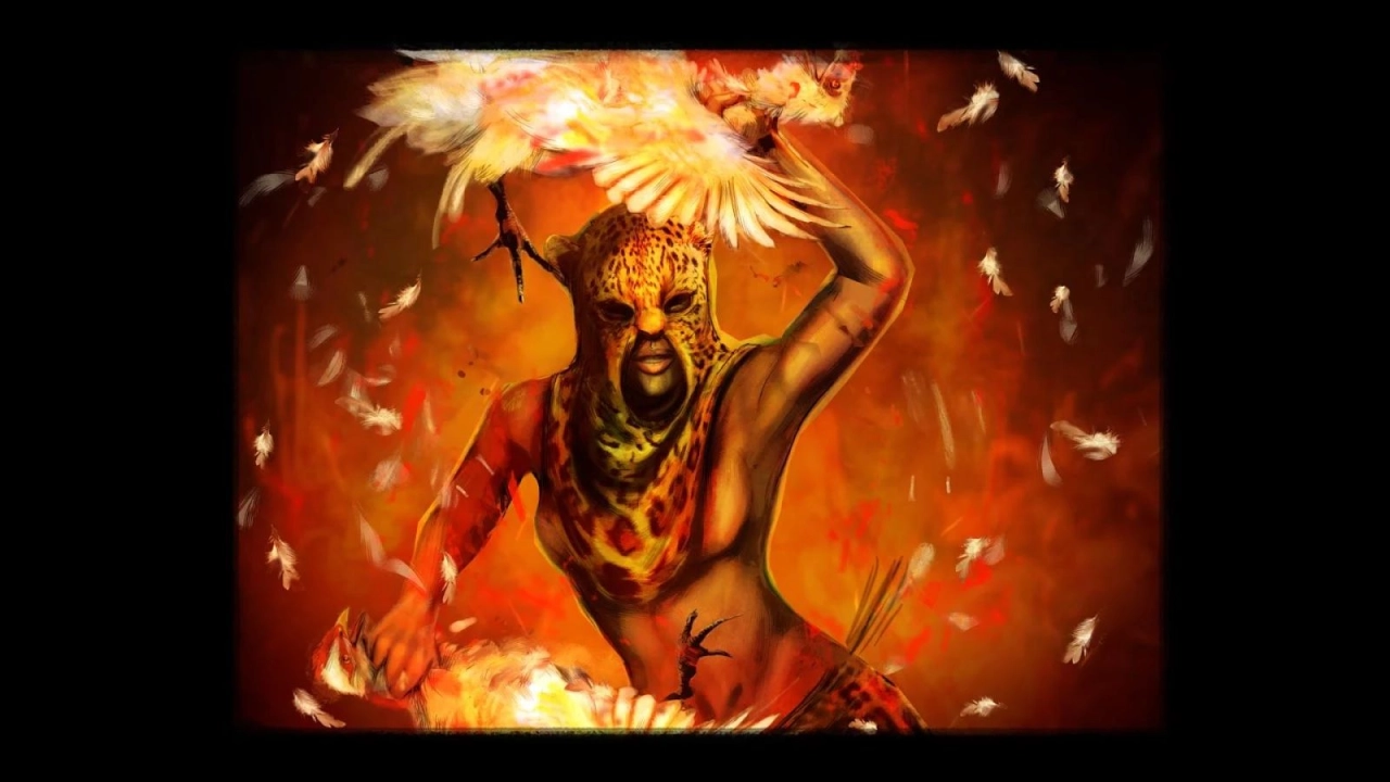 Screenshot #5 - GABRIEL KNIGHT SINS OF FATHERS 1.50