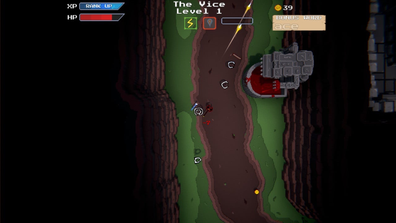 Screenshot #2 - Ampersat