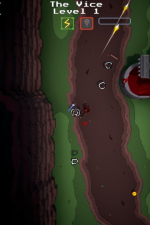 Screenshot #2 - Ampersat