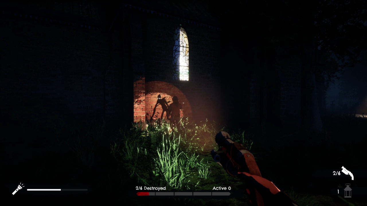 Screenshot #7 - Midnight Mayhem