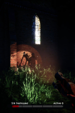 Screenshot #7 - Midnight Mayhem