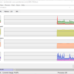 Screenshot #3 - Process Explorer