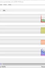 Screenshot #3 - Process Explorer