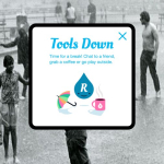 Screenshot #2 - RAINING.FM 2.1