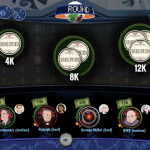 Screenshot #4 - STOCKPILE 1.0