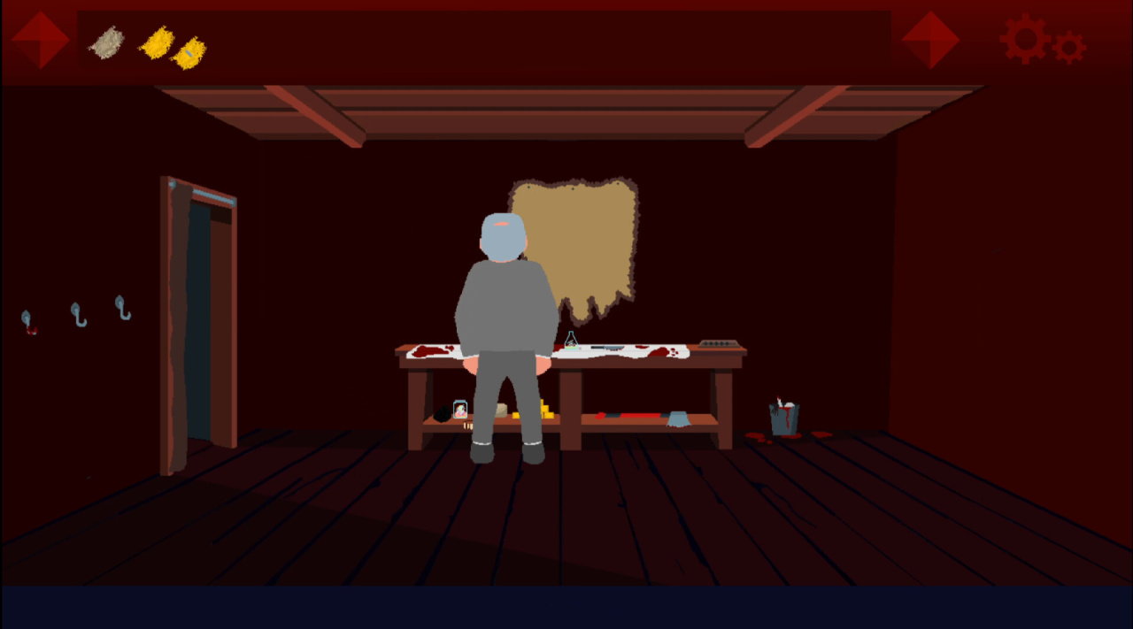 Screenshot #2 - Primordial Fate