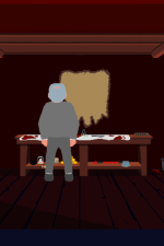 Screenshot #2 - Primordial Fate