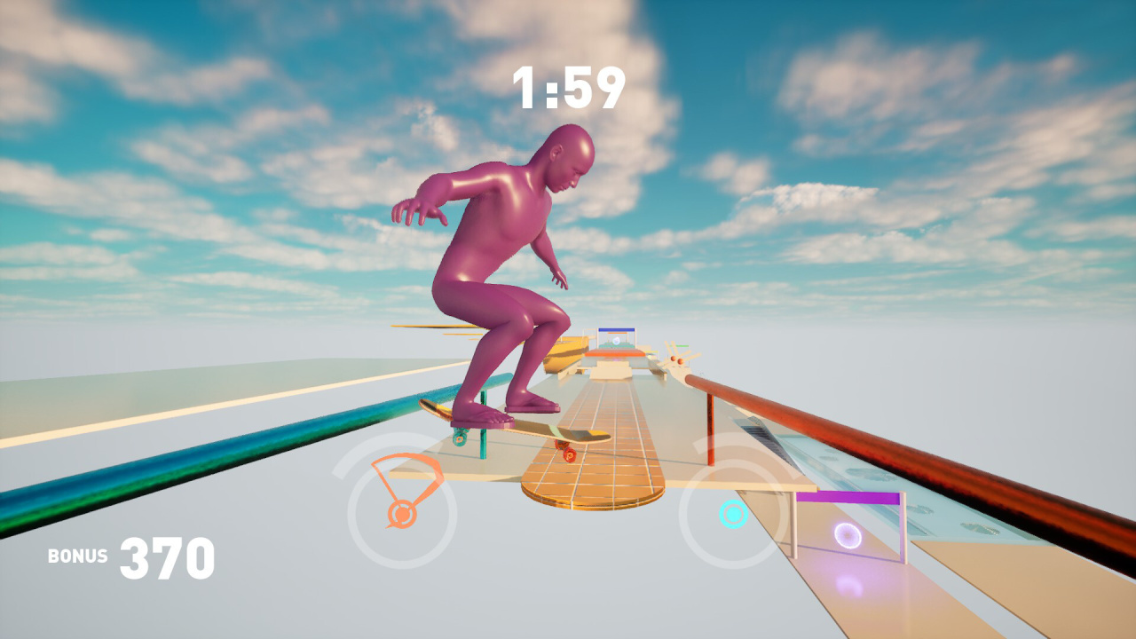 Screenshot #8 - SkateLab