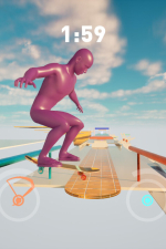 Screenshot #8 - SkateLab
