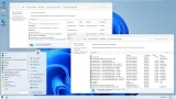 Screenshot #5 - Windows 11 23H2 (x64) 24in1 +/- Офис 2021 by Eagle123 (06.2024)