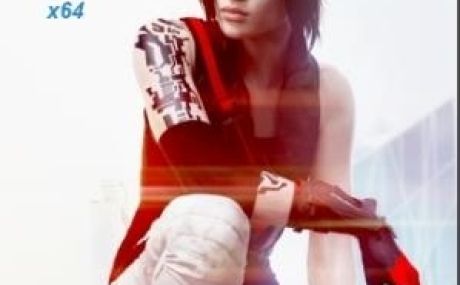 Windows 7 Профессиональная SP1 x64 Game OS 2.3 by CUTA UPDATE